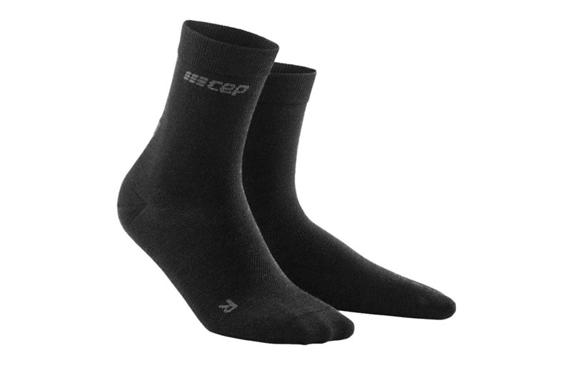 Cep Allday Recovery Compression Mid-Cut Socks