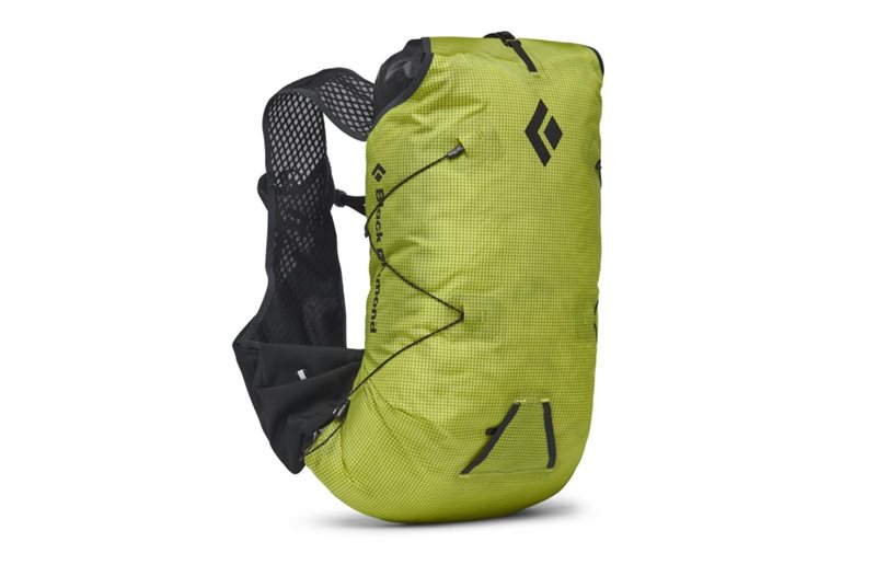 Black Diamond Löparryggsäck Distance 15 Backpack