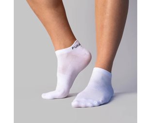 Purelime Footies 2-Pack