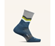 Feetures Löparstrumpor Merino 10 Cushion Mini Crew Socks