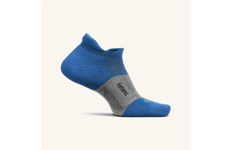Feetures Merino 10 Ultra Light No Show Tab Socks