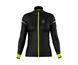 Compressport Hurricane Windproof Jacket Flash