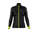 Compressport Juoksutakki Hurricane Windproof Jacket Flash