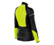 Compressport Juoksutakki Hurricane Windproof Jacket Flash