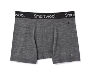 Smartwool Boxer Brief Wool