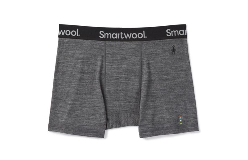 Smartwool Boxer Brief Wool