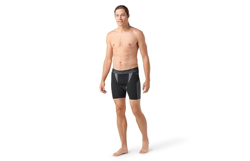 Smartwool Intraknit 6 Boxer Brief