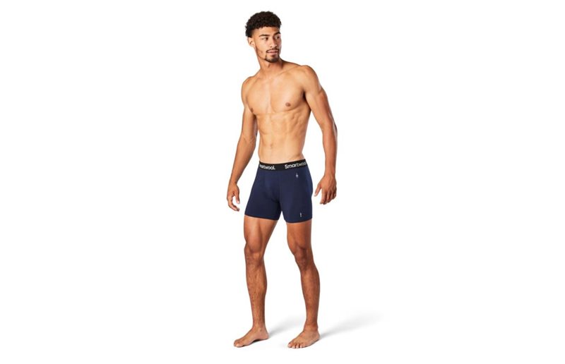 Smartwool Merino Boxer Brief