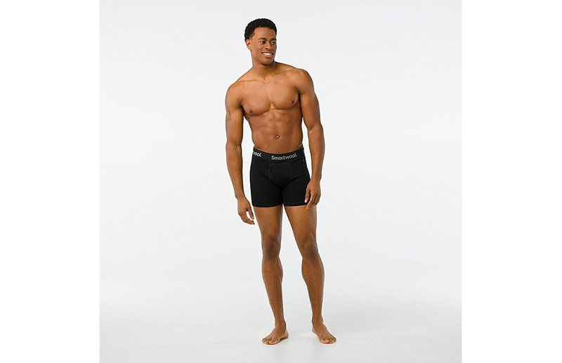 Smartwool Merino Boxer Brief