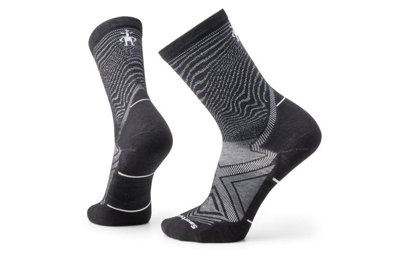 Smartwool Athlete Edition Run Crew Socks Performance