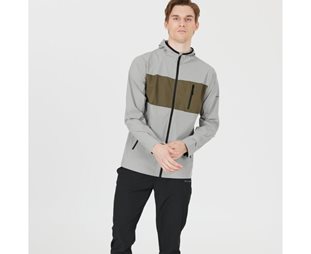 Endurance Löparjacka Tellent Functional Jacket