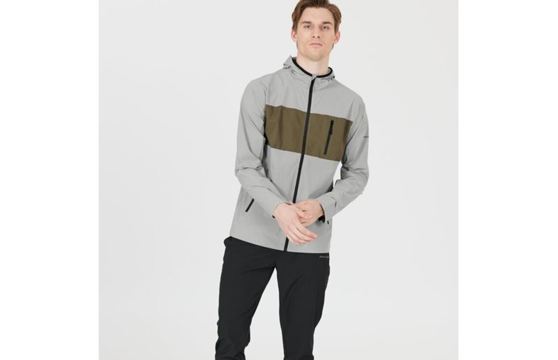 Endurance Tellent Functional Jacket