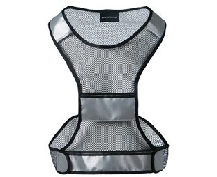 Endurance Borwey Safety Vest