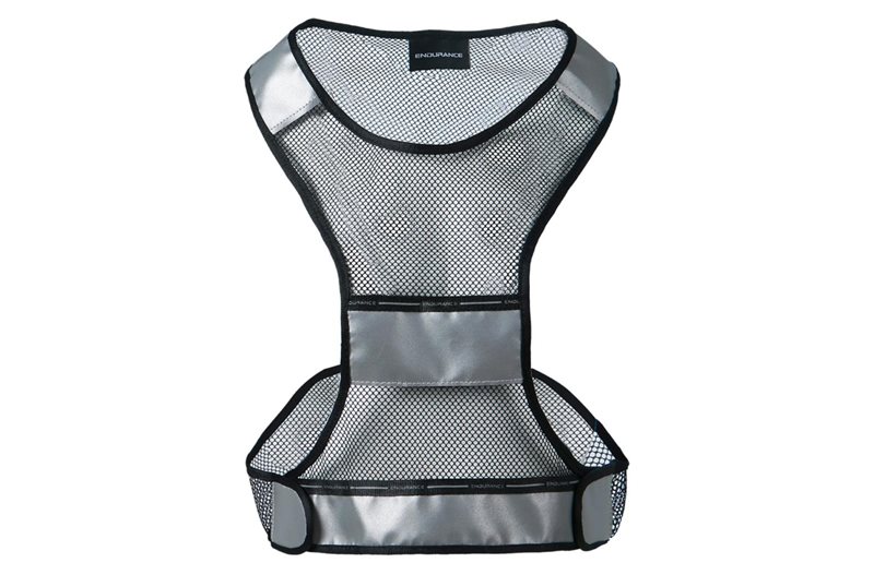 Endurance Borwey Safety Vest