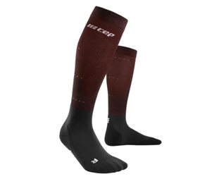 Cep Löparstrumpor Infrared Recovery Compression Socks