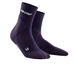 Cep Cold Weather Mid-Cut Socks