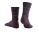 Cep Reflective Mid-Cut Socks