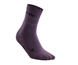 Cep Reflective Mid-Cut Socks