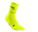 Cep Reflective Mid-Cut Socks