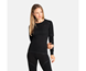 Odlo Merino 200 Bl Top Crew Neck L/S