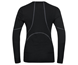Odlo Merino 200 Bl Top Crew Neck L/S