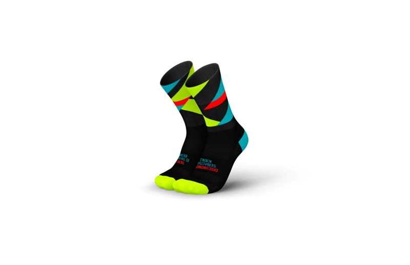 Incylence Sebastian Ultralight Socks