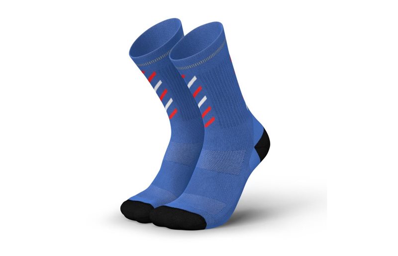 Incylence Merino Rise Socks