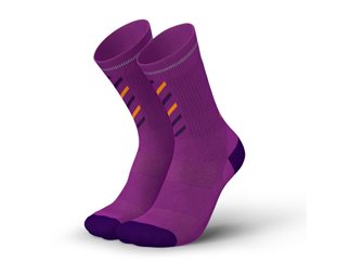 Incylence Löparstrumpor Merino Rise Socks