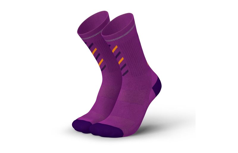 Incylence Merino Rise Socks