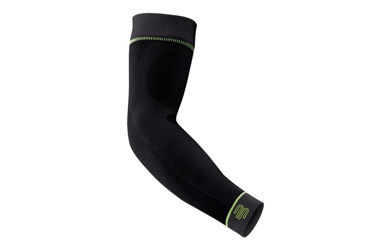 Bauerfeind Sports Compression Sleeves Arm Black