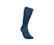 Bauerfeind Löparstrumpor Ultralight Compression Socks High Cut Navy