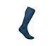 Bauerfeind Löparstrumpor Ultralight Compression Socks High Cut Navy