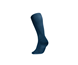 Bauerfeind Löparstrumpor Ultralight Compression Socks High Cut Navy