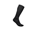 Bauerfeind Löparstrumpor Ultralight Compression Socks High Cut Black