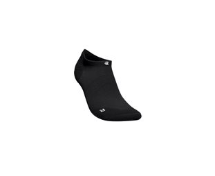 Bauerfeind Löparstrumpor Ultralight Compression Socks Low Cut