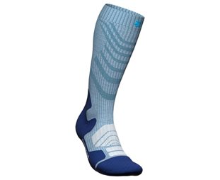 Bauerfeind Outdoor Merino Compression Socks High Cut