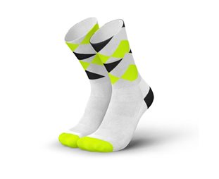 Incylence Löparstrumpor Running Peaks Socks