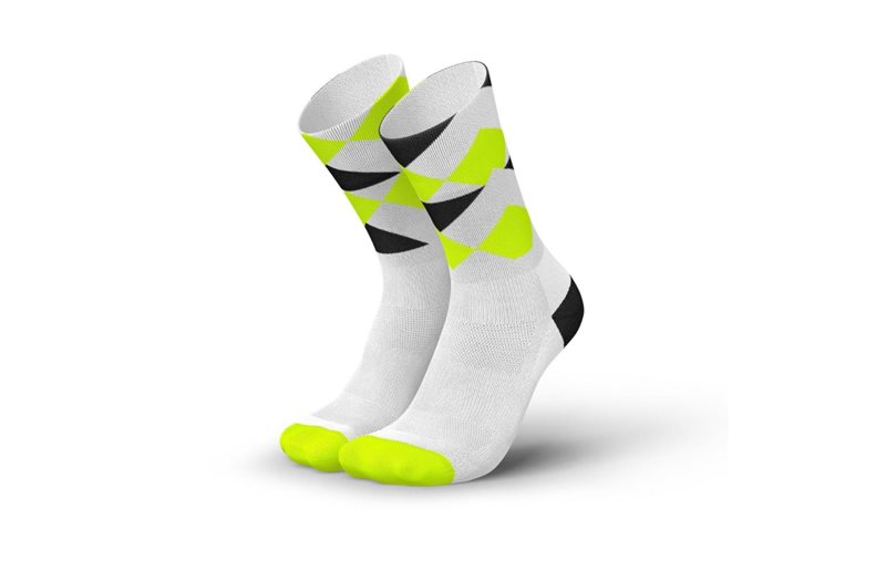 Incylence Running Peaks Socks