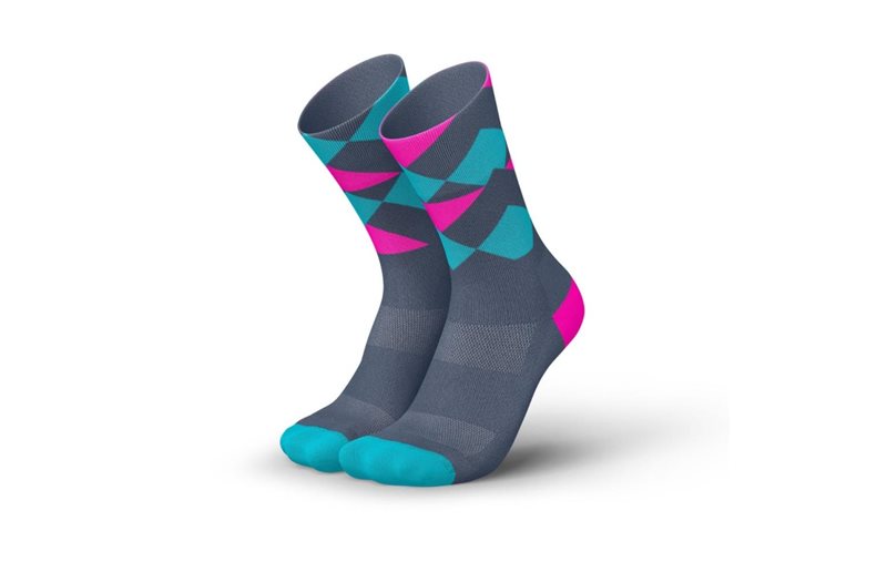 Incylence Running Peaks Socks