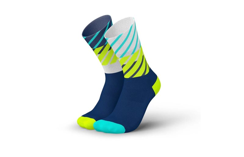 Incylence Running Diagonals Socks