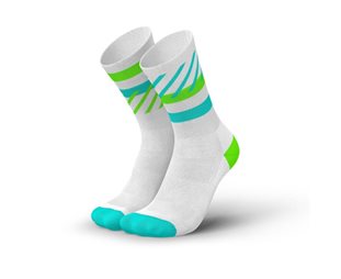 Incylence Running Disrupts Socks