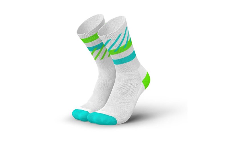 Incylence Running Disrupts Socks