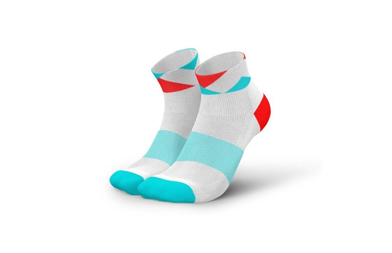 Incylence Peaks Short Socks