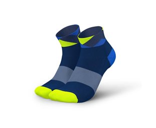 Incylence Löparstrumpor Peaks Short Socks