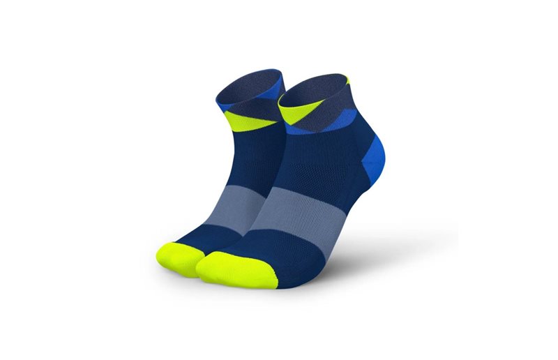 Incylence Löparstrumpor Peaks Short Socks