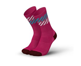 Incylence Löparstrumpor Merino Light Lanes Socks