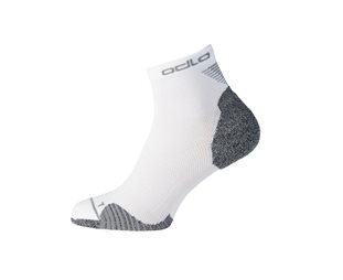 Odlo Ceramicool Run Socks Quarter