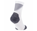 Odlo Ceramicool Run Socks Quarter