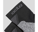 Odlo Ceramicool Run Socks Quarter