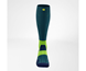 Bauerfeind Trail Run Compression Socks High Cut